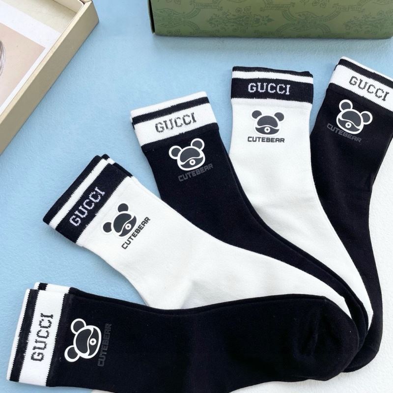 Gucci Socks